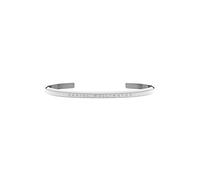 DANIEL WELLINGTON Classic Armband L Edelstahl (316L) Silber