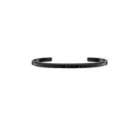 Daniel Wellington Classic Bracelet Small Stainless Steel (316L) Black