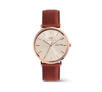 Daniel Wellington Herrenuhr Classic Day-Date 40 mm