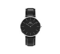 Daniel Wellington -Black Sheffield 40mm- DW00100133