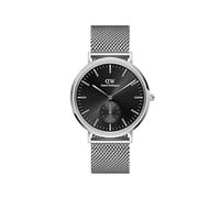 Daniel Wellington Classic Multi-Eye 40mm Uhr Herren, DW Klassisch Herren Uhr
