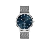 Daniel Wellington Classic Multi-Eye DW00100710 - Herren - 40 mm - Analog - Quarz - Mineralglas