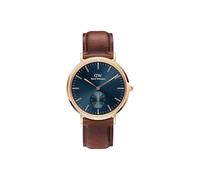 Daniel Wellington Classic Multi-Eye St Mawes Arctic Rose Gold