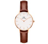 Daniel Wellington Classic Petite St. Mawes 28mm Uhr Rosegold