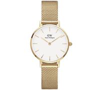 Daniel Wellington Classic Petite 28 DW00100350 - Damen - 28 mm - Analog - Quarz - Mineralglas