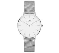 Daniel Wellington Classic Petite Sterling 0164