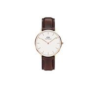 Daniel Wellington Damenuhr Bristol DW00100039