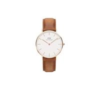 Daniel Wellington DW Uhr Classic Durham Rose Gold 36mm