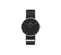 Daniel Wellington Herrenuhr Classic Black DW00100149