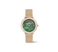 Daniel Wellington Crystalline Uhr Damen, 32mm Damen Uhr