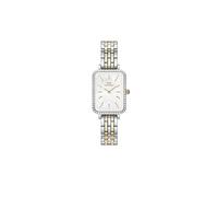 Daniel Wellington Damen Armbanduhr Vintage Edelstahl Kristall