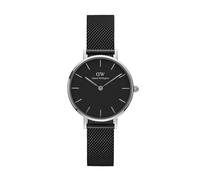 Daniel Wellington Petite Uhr 28mm Stainless Steel (316L) Silver