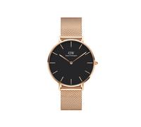 Daniel Wellington Unisexuhr Classic Petite DW00100303 rosé