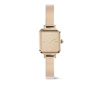 Daniel Wellington Damen-Uhren Analog Quarz
