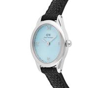 Daniel Wellington Damen-Uhren Analog Quarz