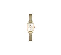 Daniel Wellington Damen-Uhren Analog Quarz