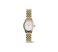 Daniel Wellington Damen-Uhren Analog Quarz