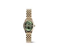 Daniel Wellington Damen-Uhren Analog Quarz