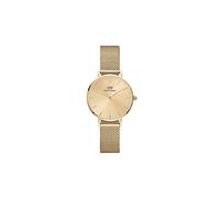 Daniel Wellington Damen-Uhren Analog Quarz