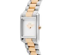 Daniel Wellington Damen-Uhren Analog Quarz