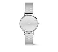 Daniel Wellington Damen-Uhren Analog Quarz