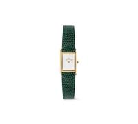 Daniel Wellington Damenuhr grün, weiß Damen