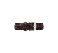 Daniel Wellington Damen Leder Uhrenarmband DW00200055