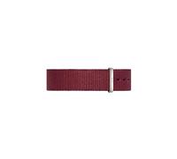Daniel Wellington DW Armband Nato Roselyn 18mm Silver