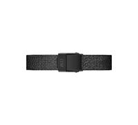 Daniel Wellington Uhrenarmband Damen DW00200277 – Metallband Edelstahl Schwarz Einheitsgröße