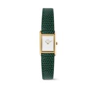 Daniel Wellington Damen-Uhren Analog Quarz One Size, Grün, Weiß 32031819