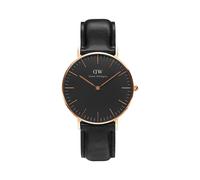Daniel Wellington Damenuhr Classic Black DW.DW00100139