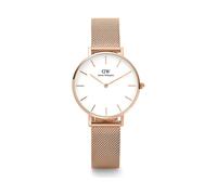 Daniel Wellington Classic Petite Melrose 0163