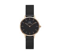 Daniel Wellington Petite Uhr 28mm Double Plated Stainless Steel (316L) Rose Gold