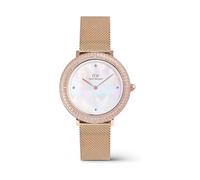 Daniel Wellington Damenuhr Crystalline Bezel DW.DW00100823