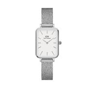 Daniel Wellington Damenuhr DW00100438 Silber