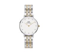 DANIEL WELLINGTON - PETITE LUMINE 5-LINK TWO-TONE
