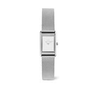 Daniel Wellington Bound Mini Sterling White Women's Watch DW00100927