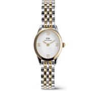 Daniel Wellington Ophelia Uhr One Size 316L Stainless Steel Gold