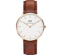 Daniel Wellington Damenuhr St. Andrew DW00100035