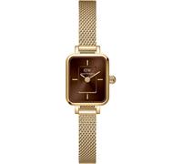 Daniel Wellington Damenuhr Edelstahl Damen