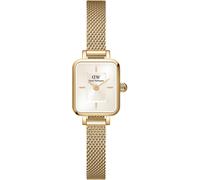 Daniel Wellington Damenuhr Edelstahl Damen