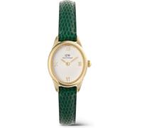 Daniel Wellington Damenuhr Edelstahl Damen