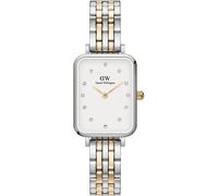 Daniel Wellington - Damenuhr Edelstahl Damenuhren