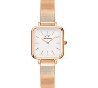 Daniel Wellington - Damenuhr Edelstahl Damenuhren