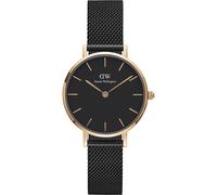 Daniel Wellington Damenuhr Classic Petite DW00100245 Roségold