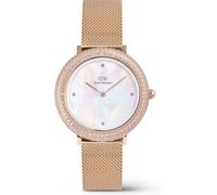 Daniel Wellington Damen-Uhren Quarz