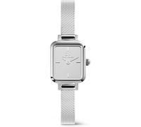 Daniel Wellington Quadro Mini DW00100800 - Damen - 18 mm - Analog - Quarz - Mineralglas