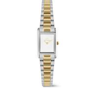 Daniel Wellington Damenuhr gelbgold, silber, weiß Damen