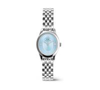 Daniel Wellington Uhr - Ophelia Mini Uhr - Gr. unisize - in Silber - für Damen
