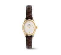 Daniel Wellington Damenuhr Leder Damen